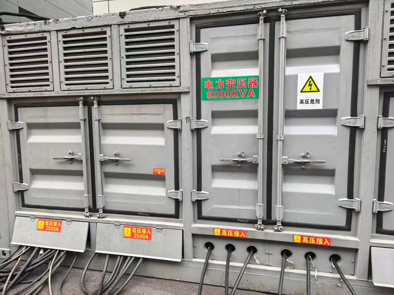 太平柴油发电机组换季保养注意哪些事项?