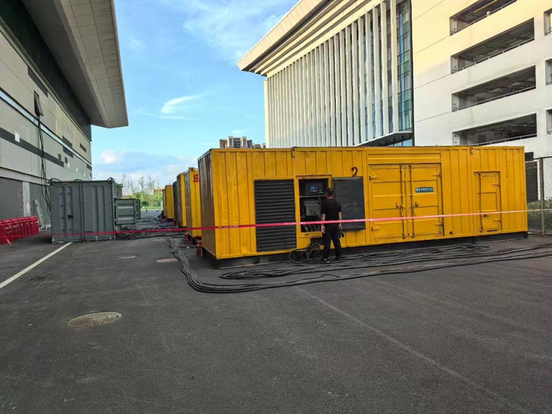 太平柴油发电机冬季保养注意事项?