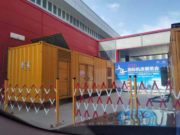 太平发电机出租 对于发电机的特性你了解多少？