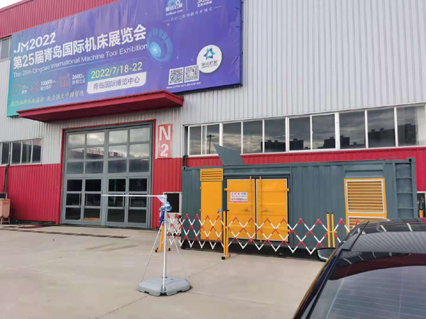 太平发电车出租-我国柴油机发电机组行业引领动力行业发展,前景广阔
