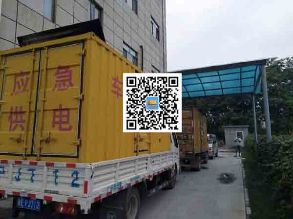 太平发电车出租-发电机产品使用越来越广泛