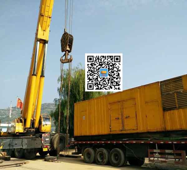 太平发电车出租-全自动发电机组长期不使用该如何保养？