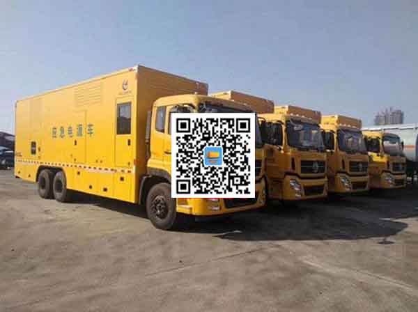 太平出租发电车-怎样确保潍柴发电机组的质量