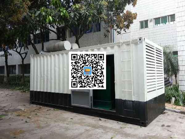 太平出租发电机-什么样的柴油发电机使用效果比较好