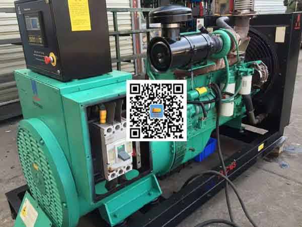 太平租赁发电机-发电机一般变压器磁芯所使用的是什么材料?