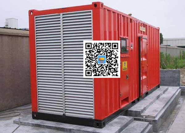 太平300kw柴油发电机组一个小时耗油