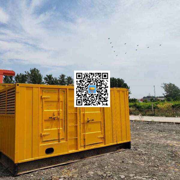太平发电机出租发电机电刷的结构与作用是什么