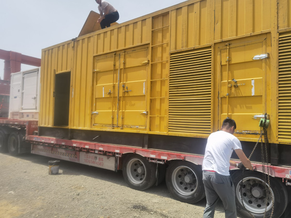 太平发电机出租100KW发电机需要什么规格的电缆线？