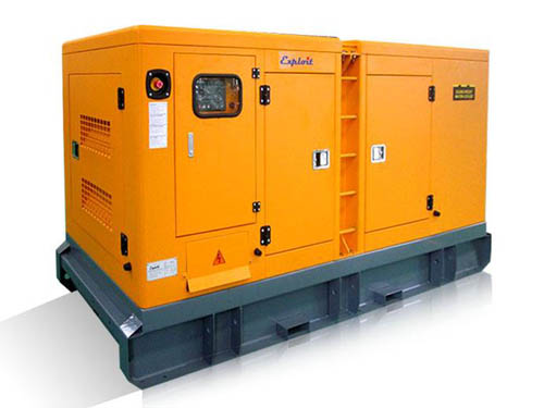 太平影响 200kw 柴油发电机油耗的因素有哪些?