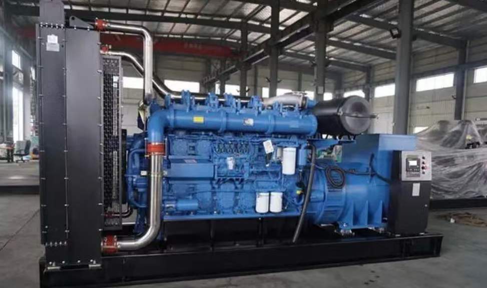 太平如何选择适合的 500kW 柴油发电机组？