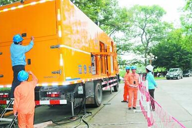 太平不同标号的柴油可以混合使用吗?