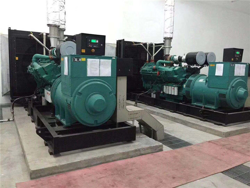 太平柴油发电机组冬季寒冷地区使用需注意哪些事项？