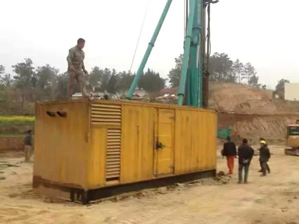 太平如何判断水冷式机油散热器密封件是否需要更换？