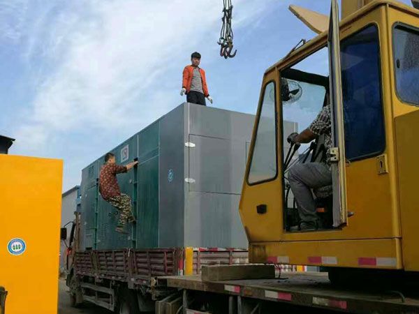 太平更换水冷式机油散热器密封件的操作流程是怎样的？