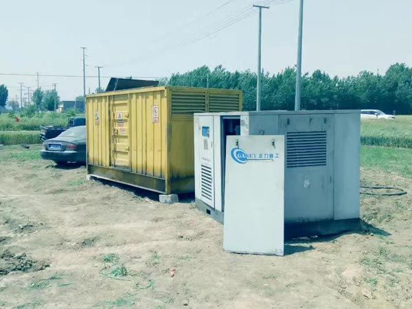 太平柴油发电机组冬季日常维修需要哪些工具？